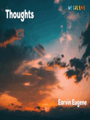 cover image of Thoughts